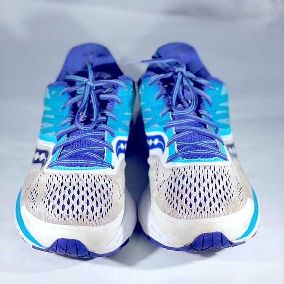 Saucony‎ Ride 10 - Picture 3 of 7